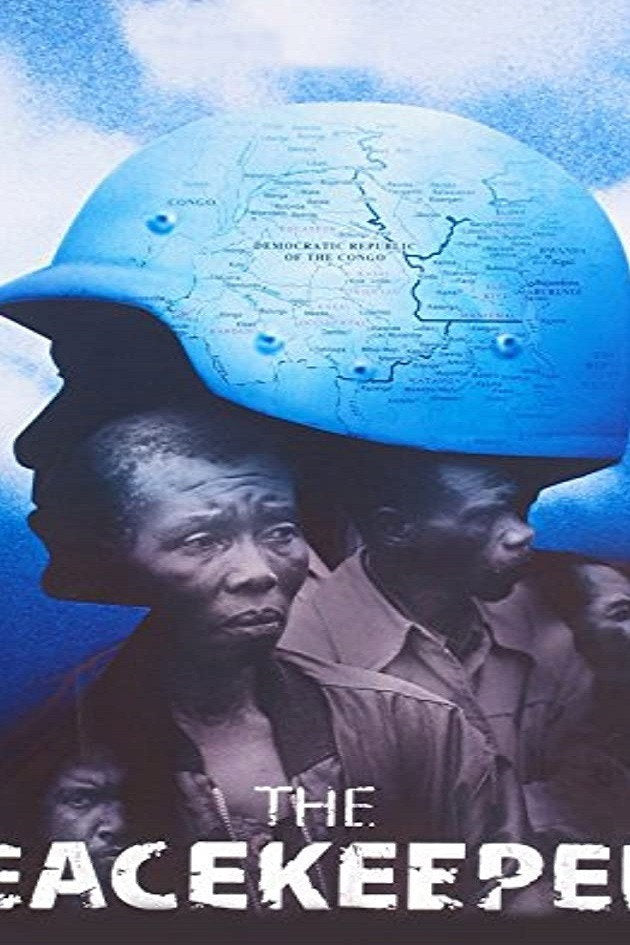 Le Prix de la Paix (édition Spéciale) – The Peacekeepers (2-disc DVD, VF/EN)