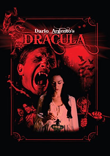 Argento'S Dracula – Legend Rises (DVD, VF/EN)