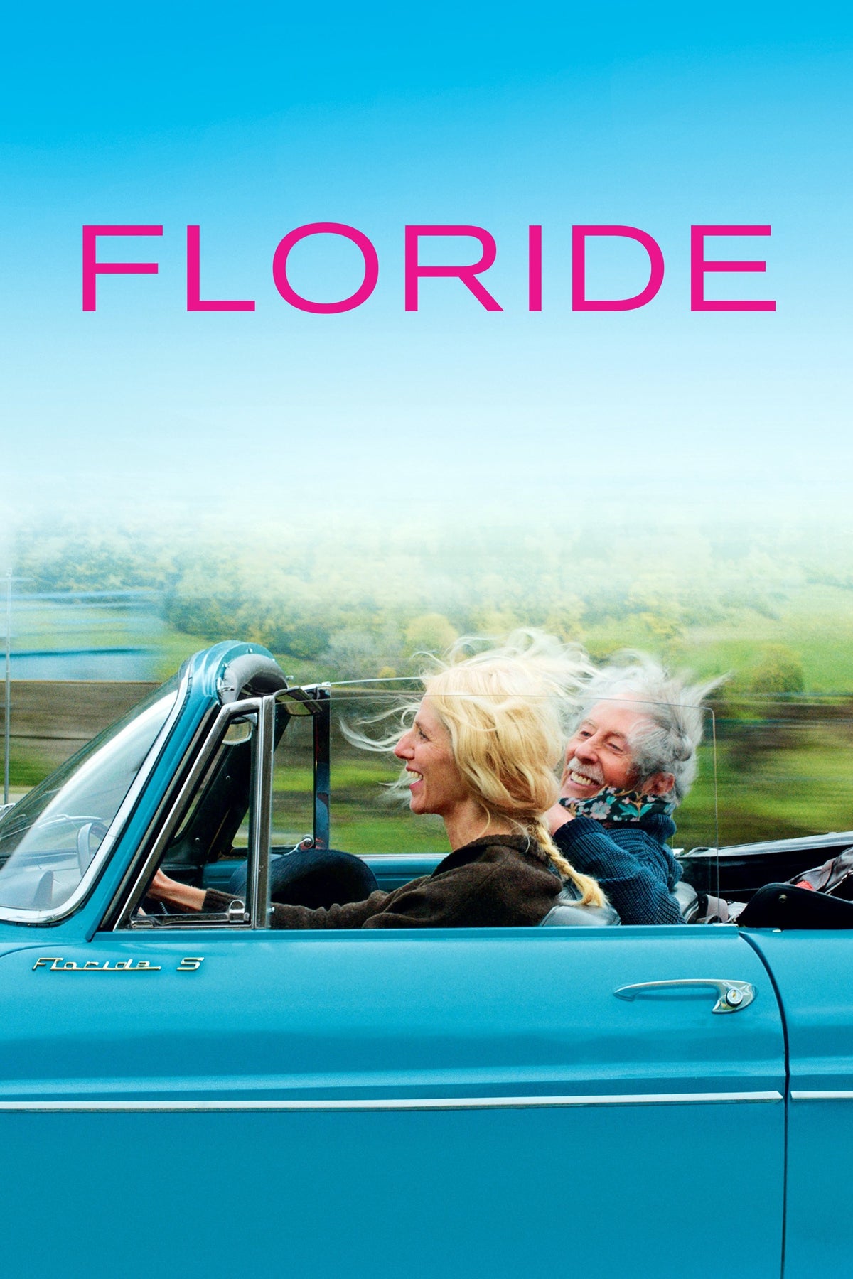 Florida – Floride (DVD, VF/EN)