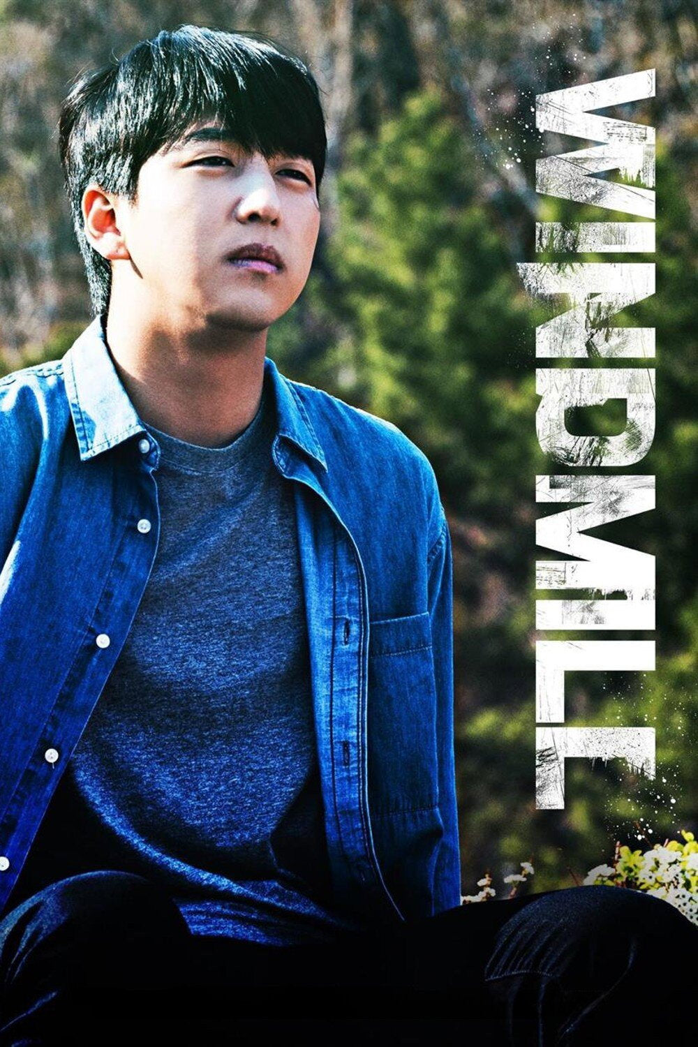 Windmill – Windmill (DVD-5811) (DVD, EN)