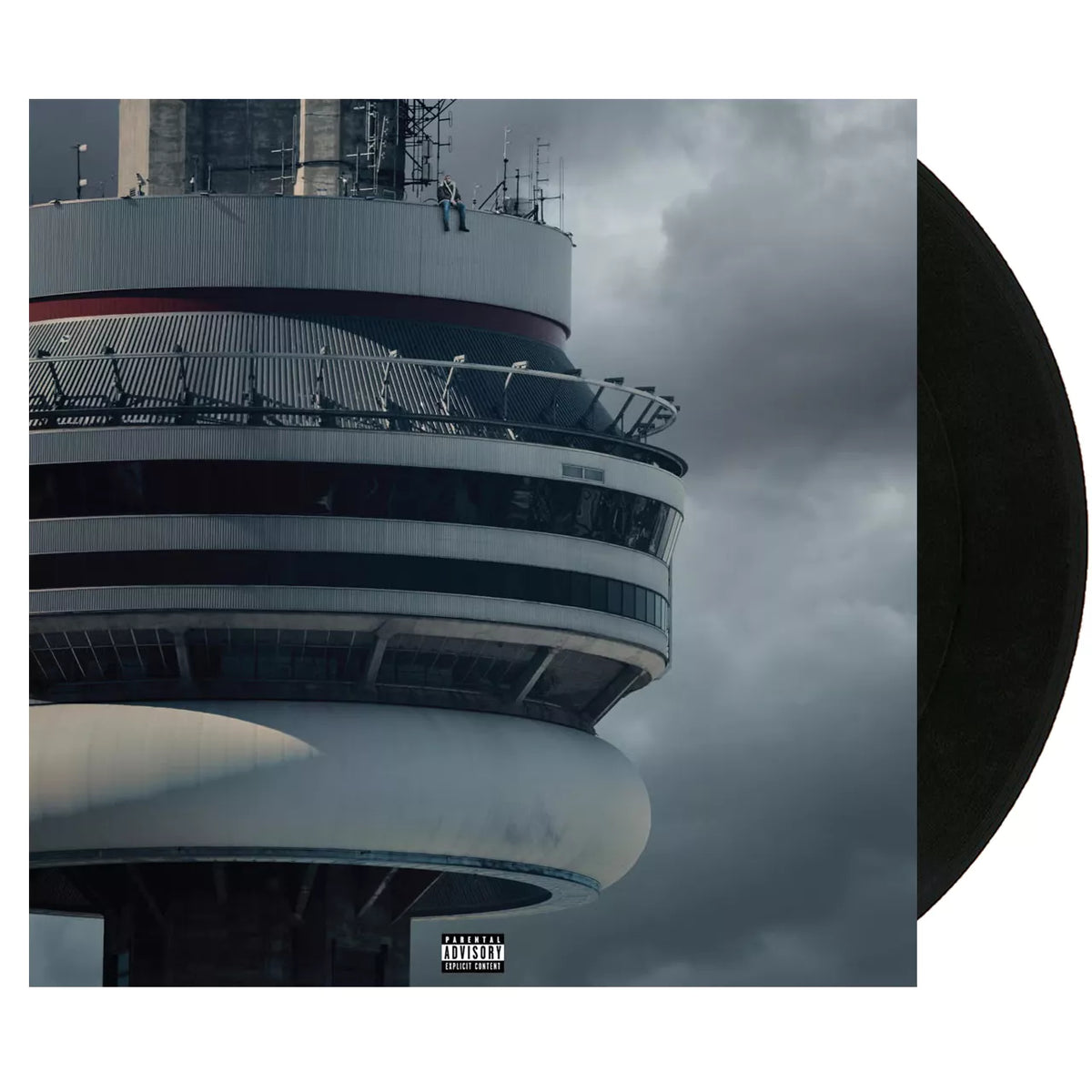 Drake – Views (2xVinyl)