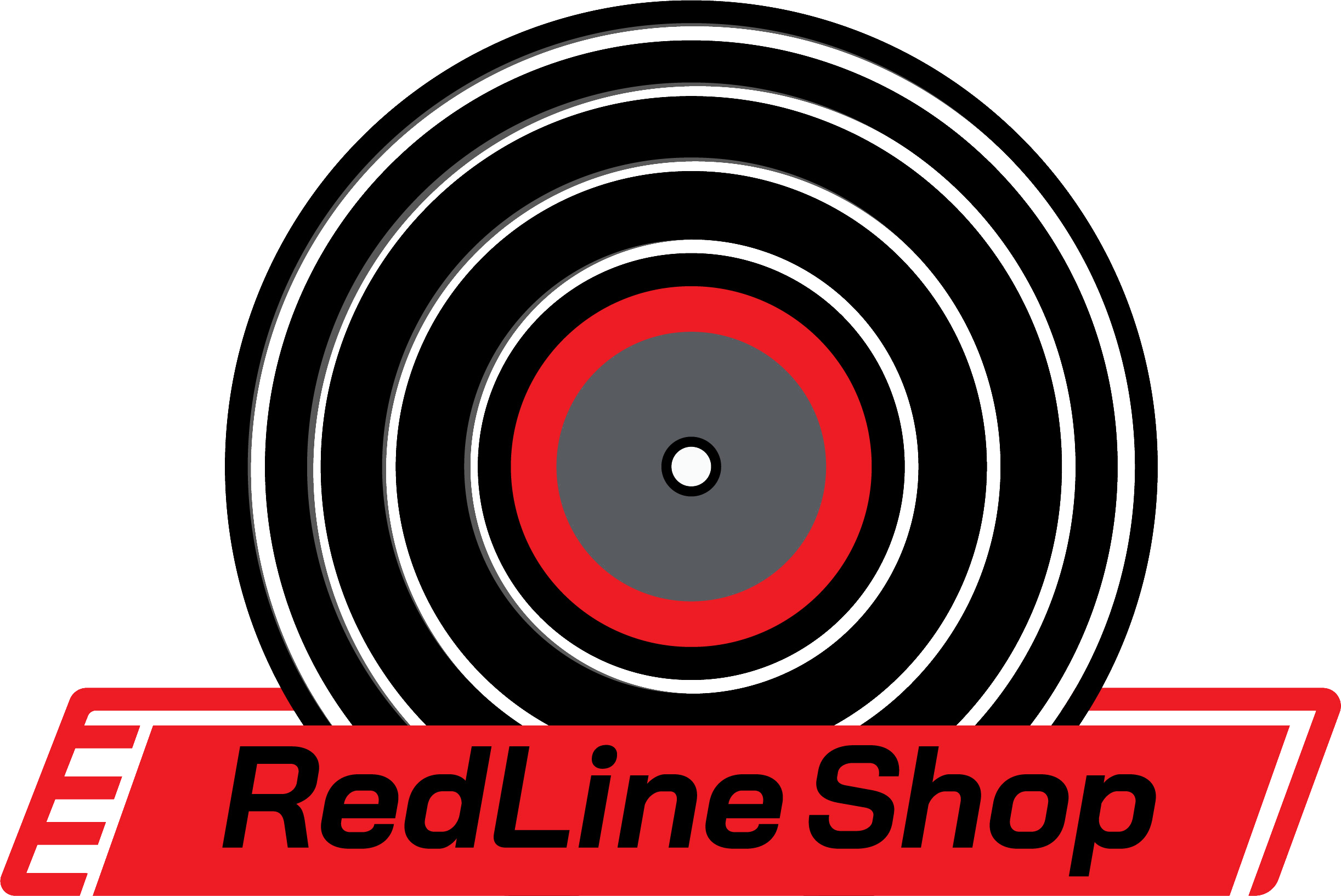 RedLine Shop