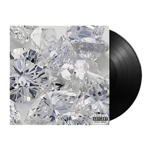 Drake & Future – What A Time To Be Alive (Vinyl)