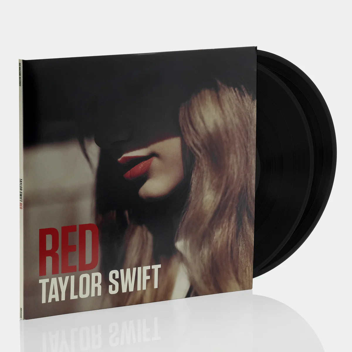 Taylor Swift – Red (Vinyl 2xLP)