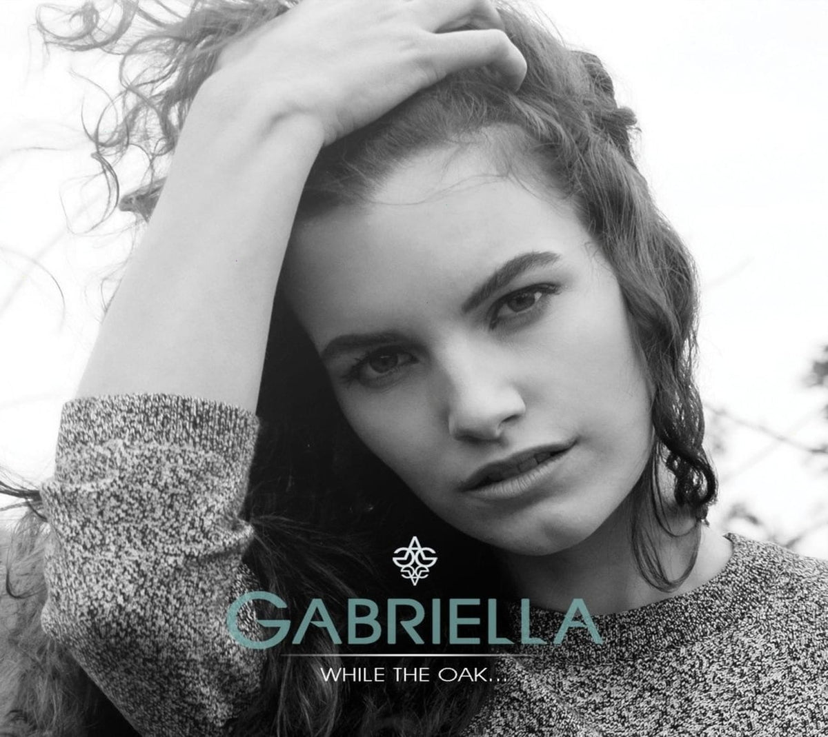 Gabriella – While The Oak...(ep) (CD, EN)