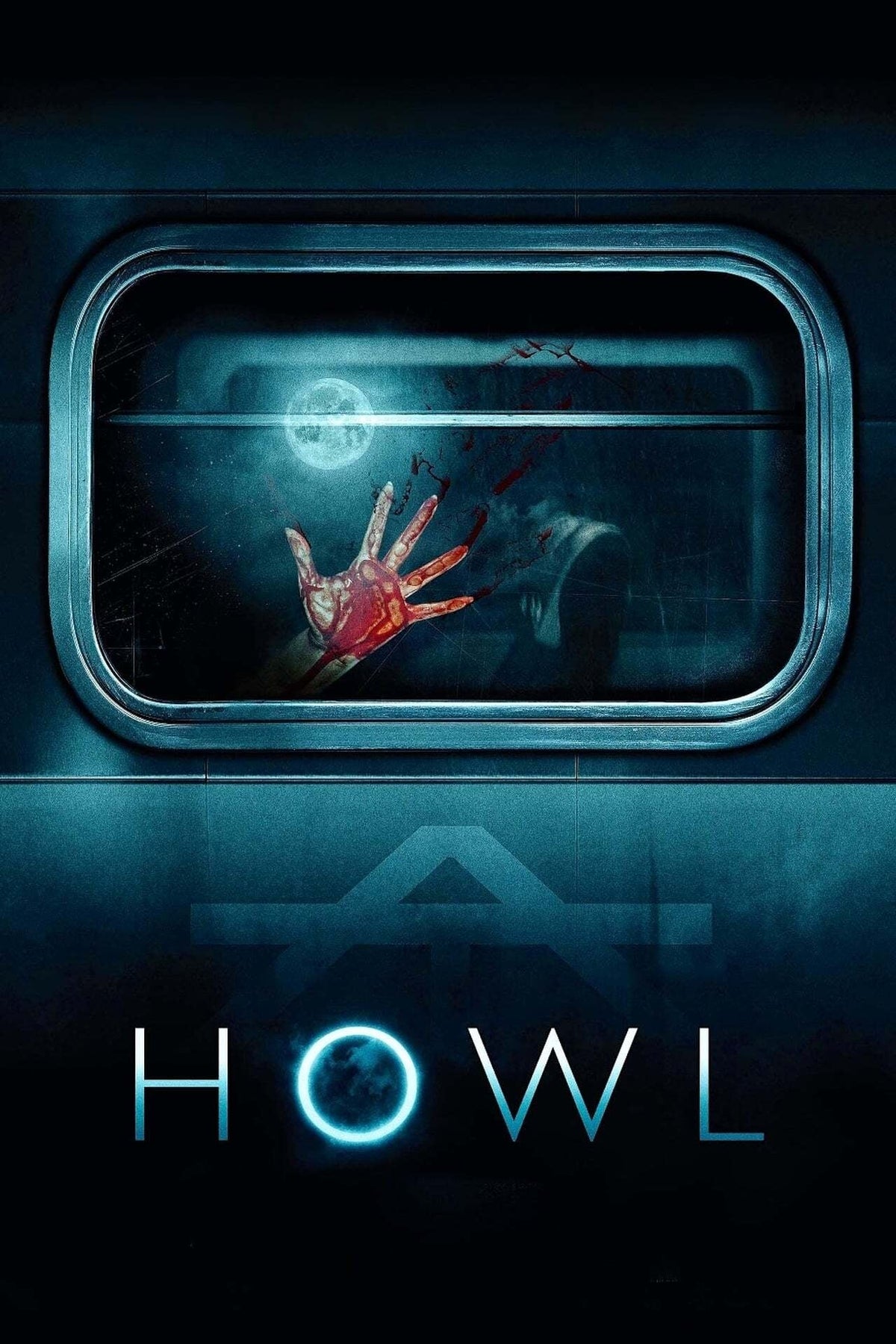 Howl (Blu-ray, EN)