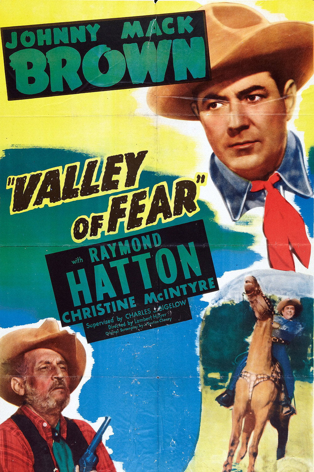 Sherlock Holmes – Valley Of Fear (DVD, EN)