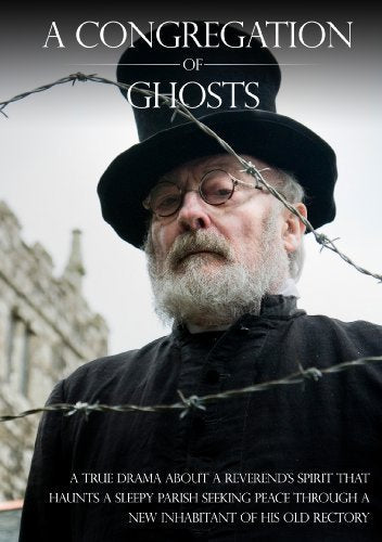 A Congregation of Ghosts (DVD, EN)