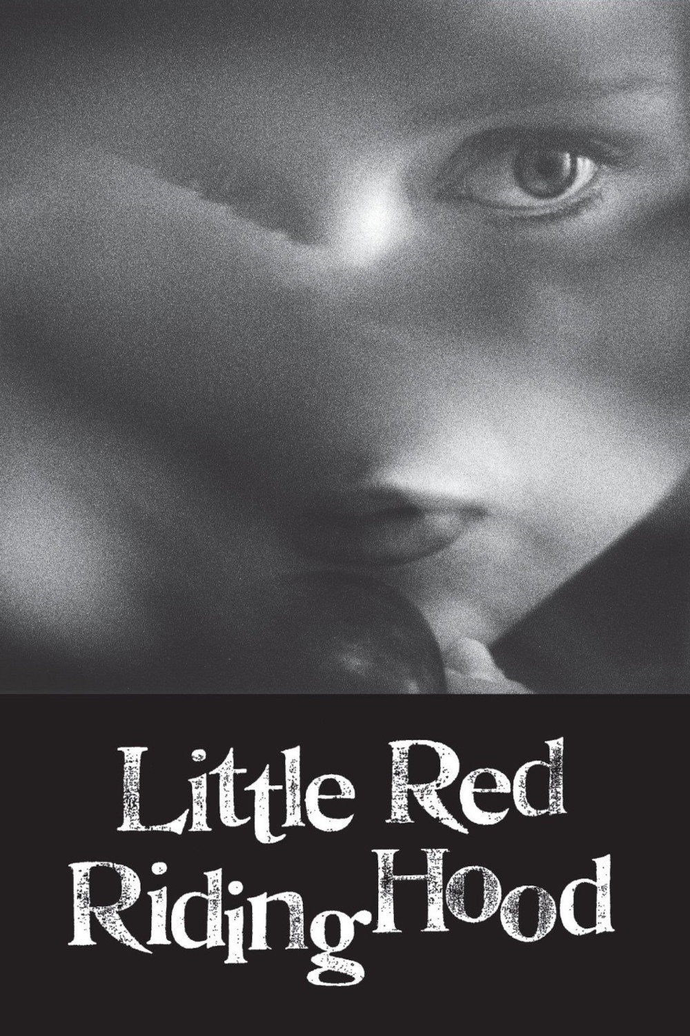 Geppetto'S Workshop – Little Red Riding Hood (DVD, EN)