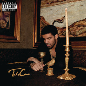 Drake - Take Care (Vinyl)