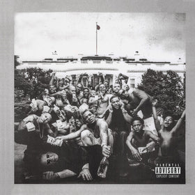 Kendrick Lamar – To Pimp A Butterfly (Vinyl)