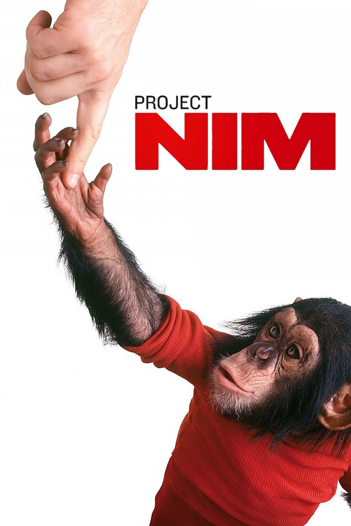Project Nim (DVD, VF/EN)