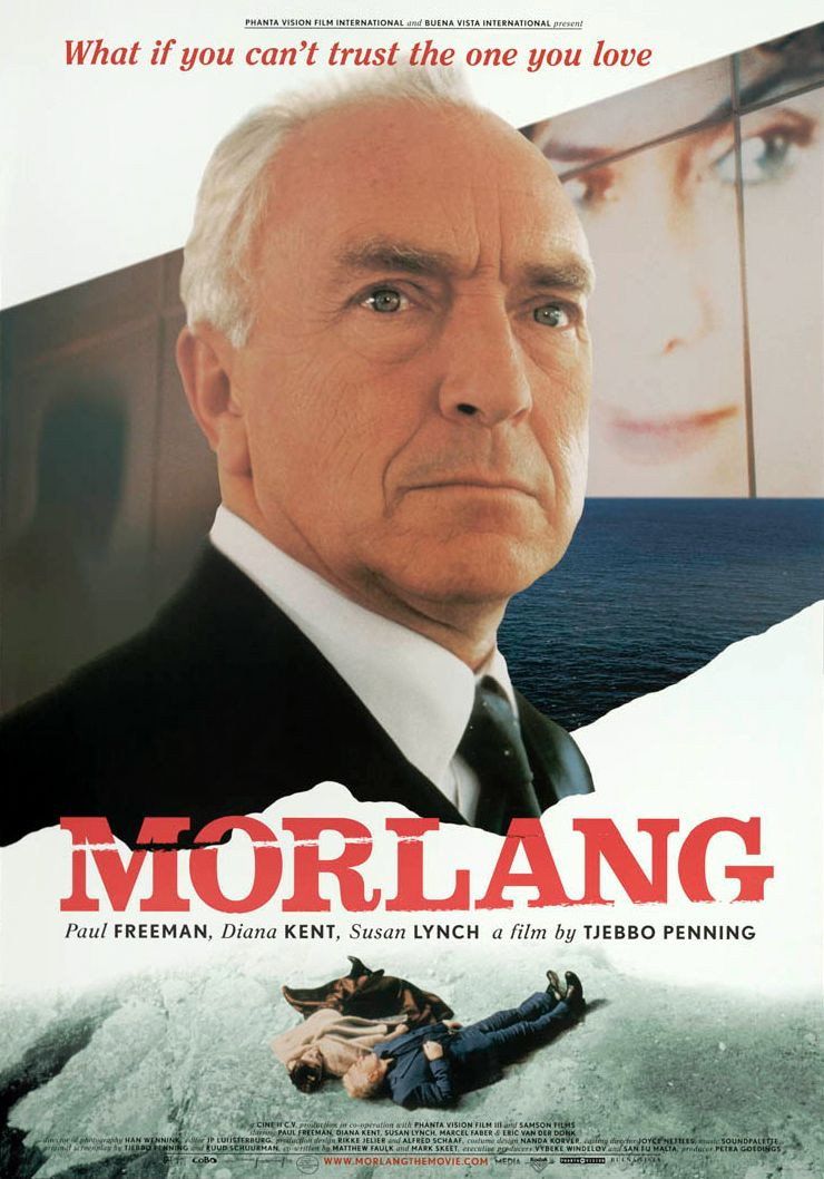 Morlang (DVD, VF/EN)