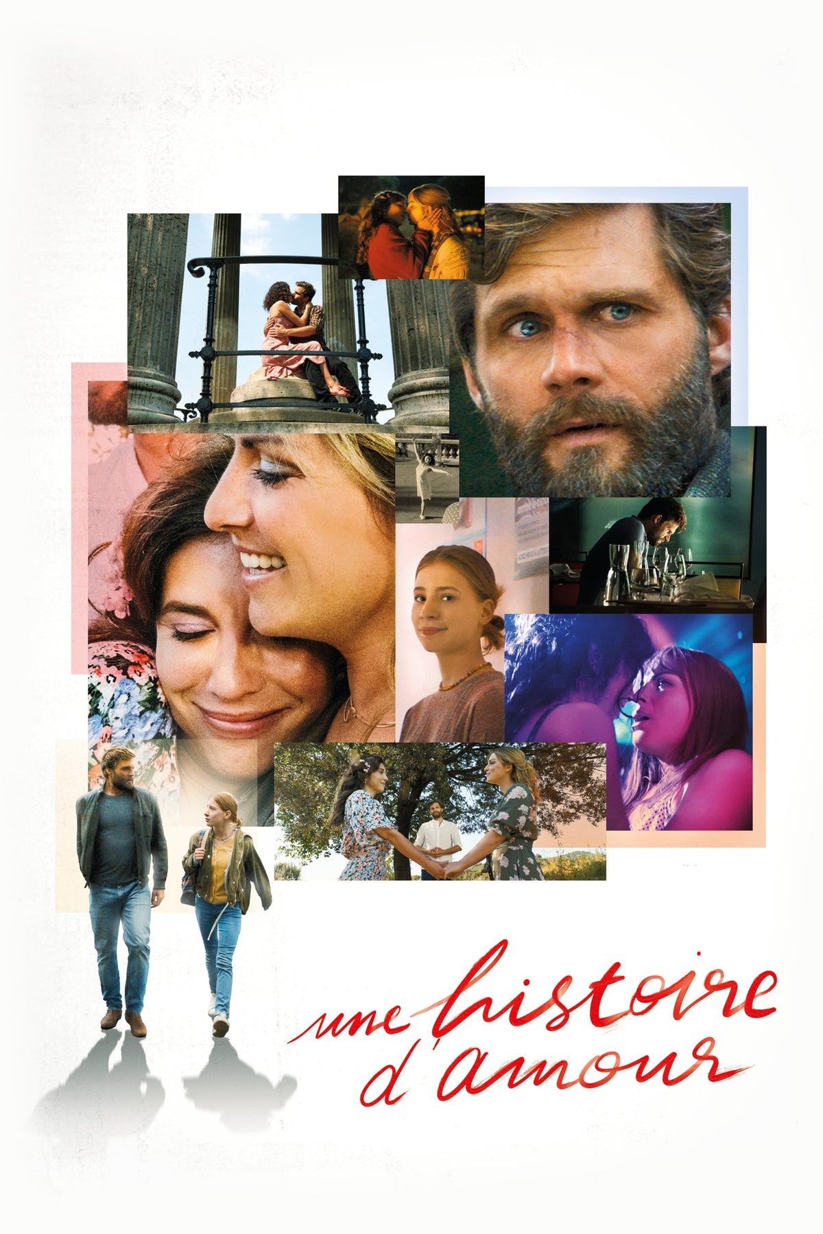 Take This Waltz – Une Histoire D'amour (DVD, VF/EN)