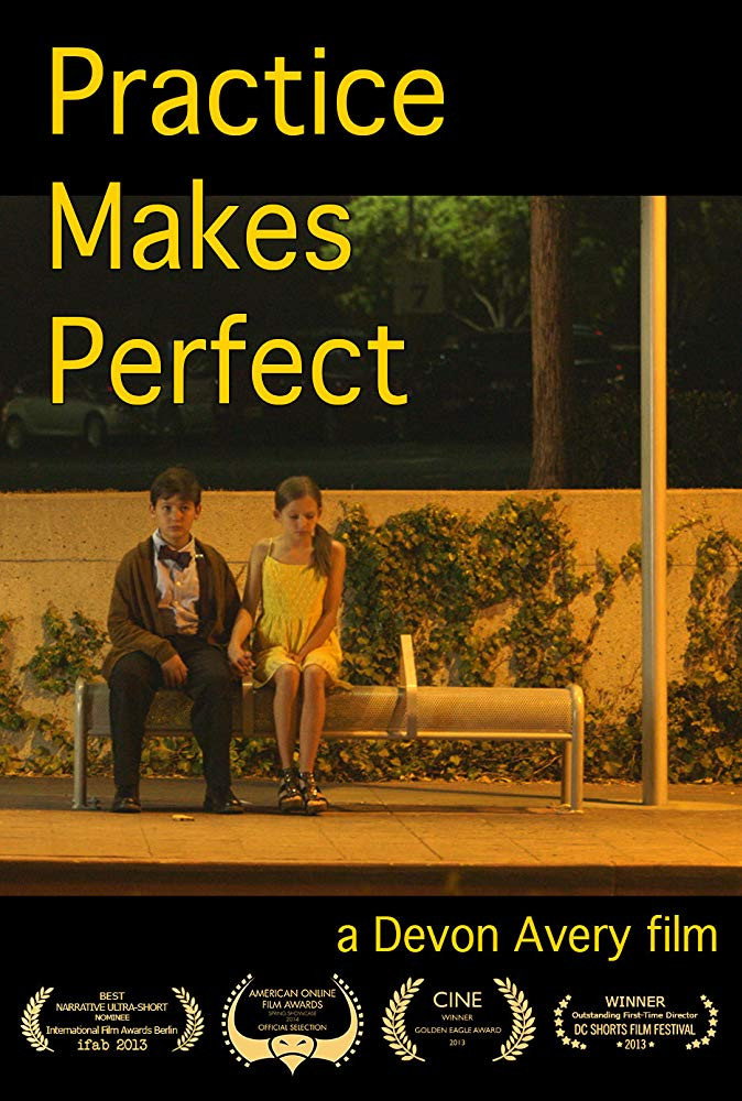 Ricky'S Room – Practice Makes Perfect (2-disc CD + DVD, EN)