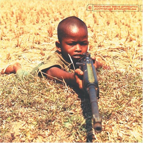 Armand Van Helden – Killing Puritans (SPG-9211) (CD, EN)
