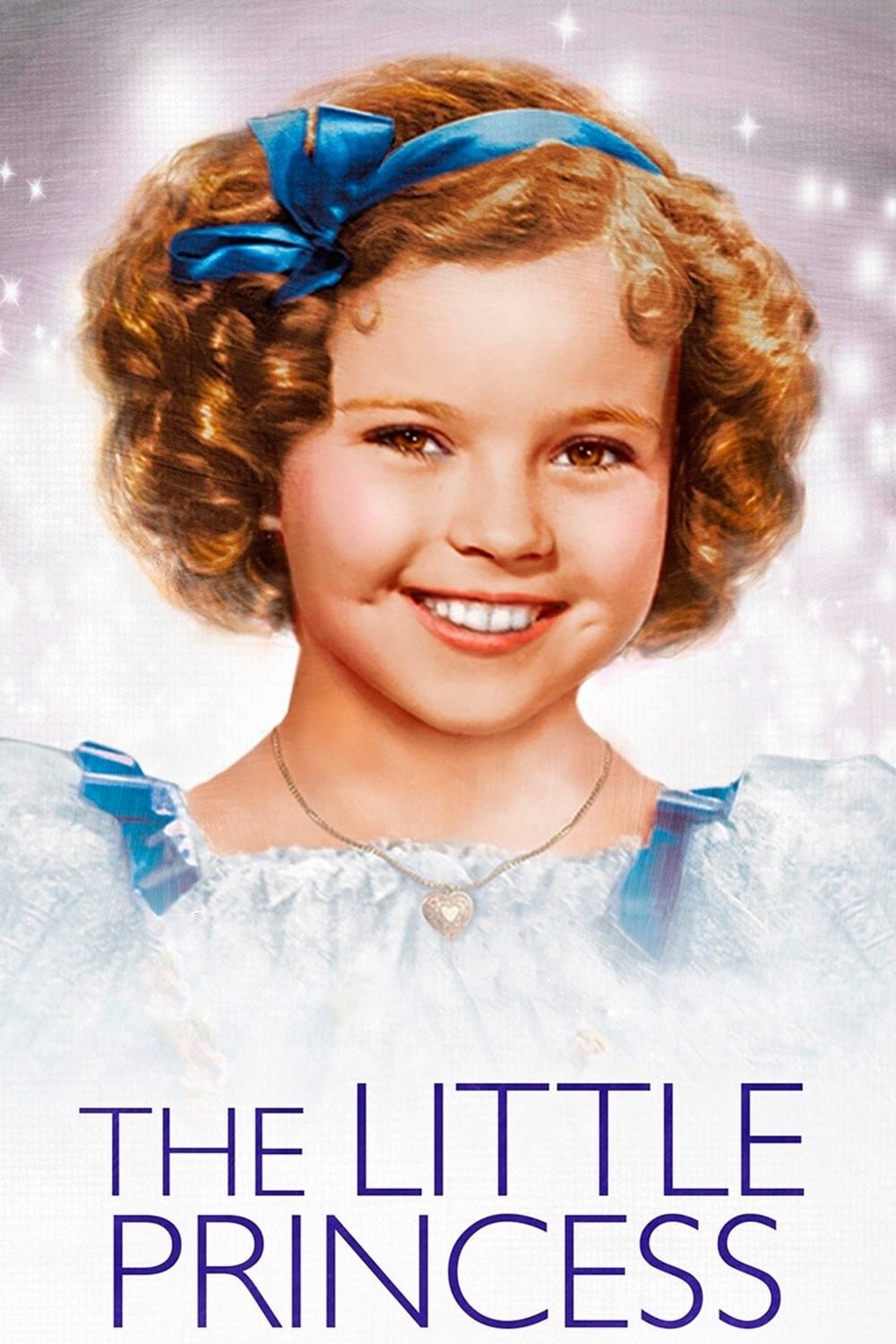 Shirley Temple – The Little Princess (2000) (DVD, EN)
