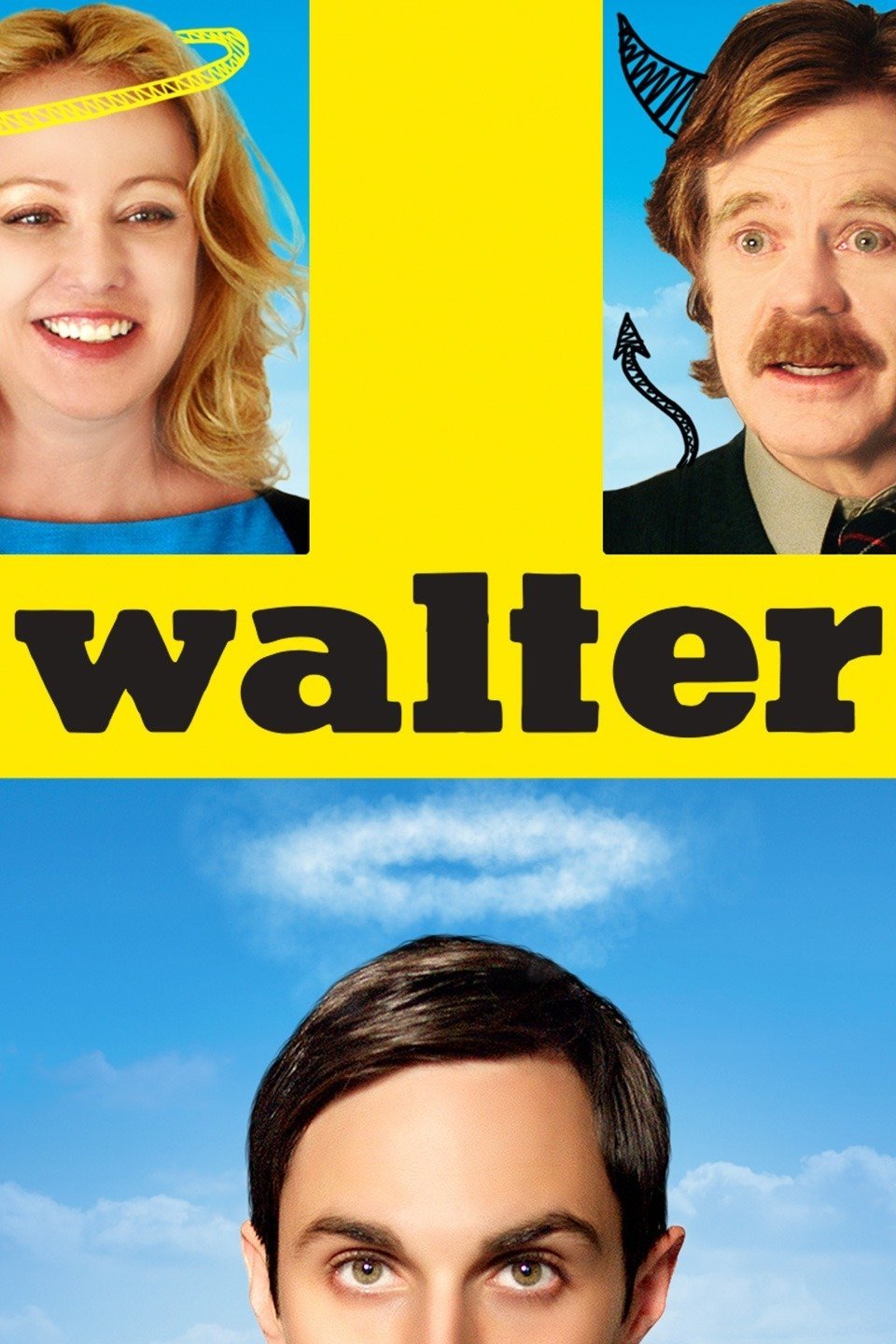 Walter (DVD, EN)