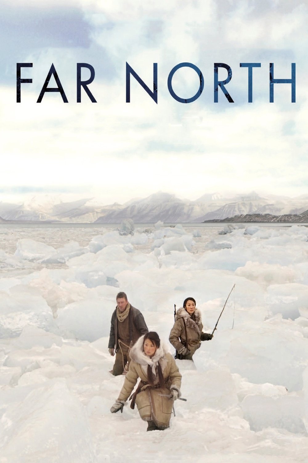 Far North (DVD, VF/EN)