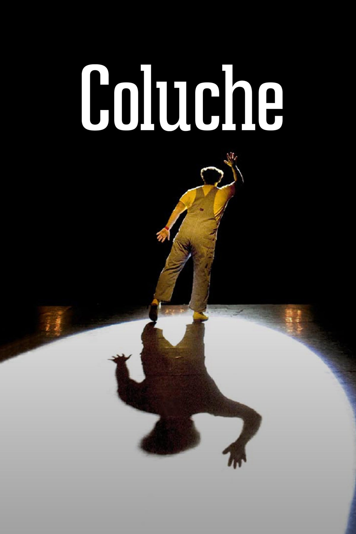 Banzai – Coluche (DVD, VF)