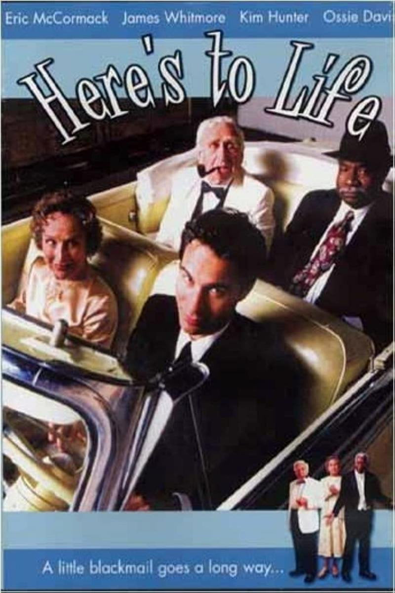 Here'S To Life (DVD, EN)