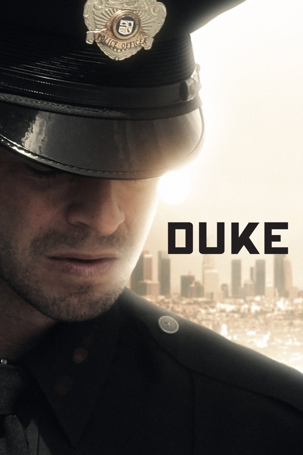 Duke (DVD, EN)
