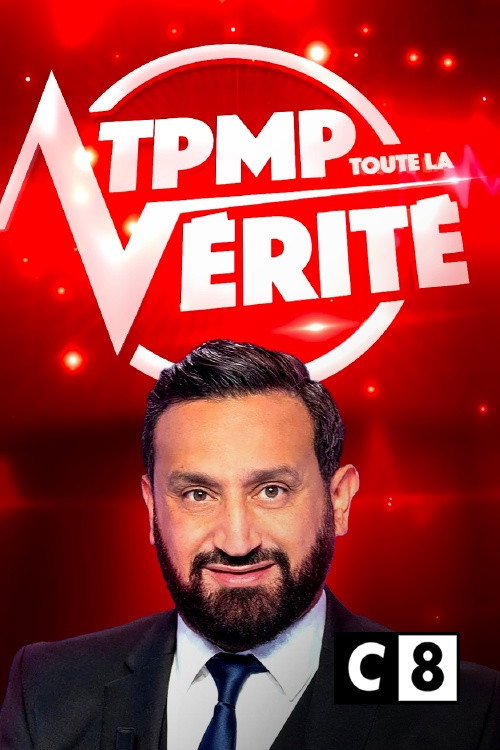 Whole Truth – Toute La Vérité (DVD, VF/EN)