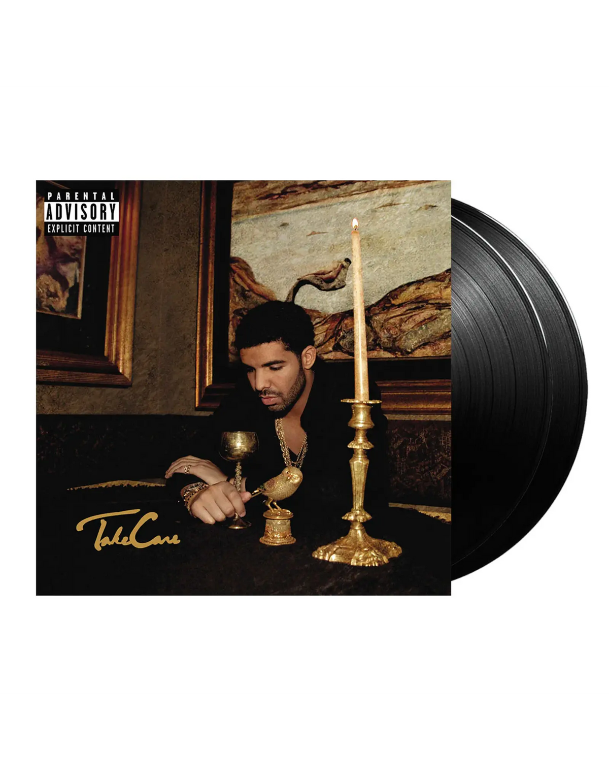 Drake - Take Care (Vinyl)