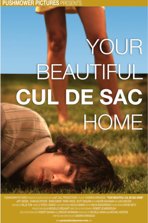 Your Beautiful Cul de Sac Home (DVD, EN)