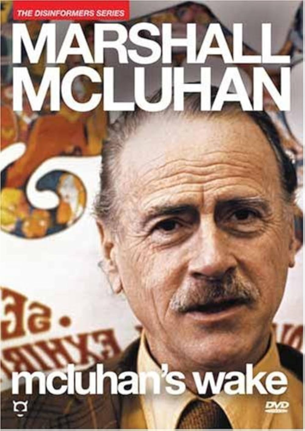 Mcluhan'S Wake (DVD, EN)
