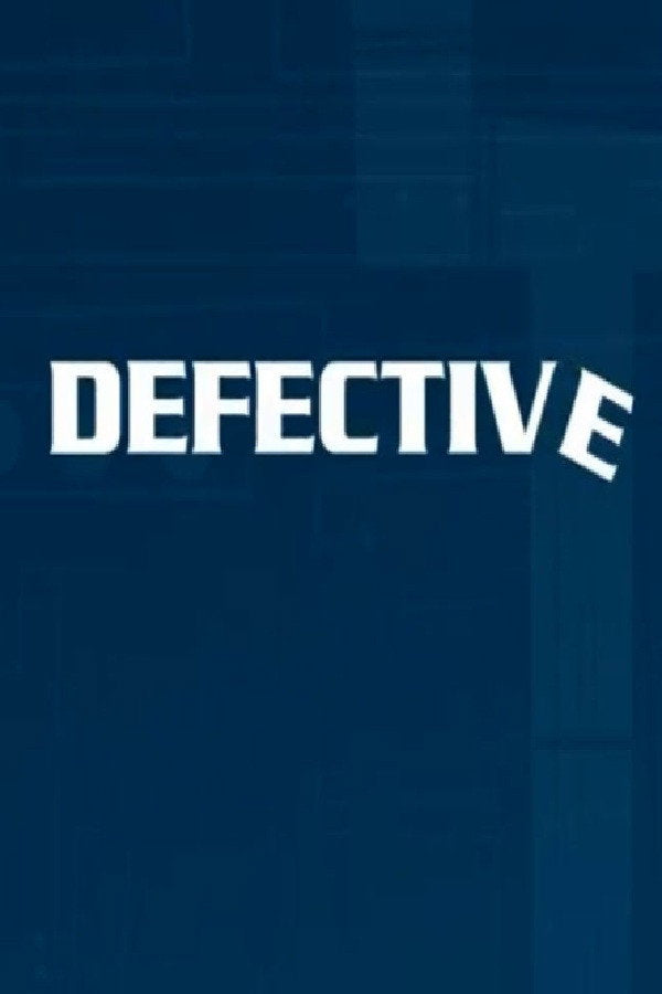 Defective (DVD, EN)