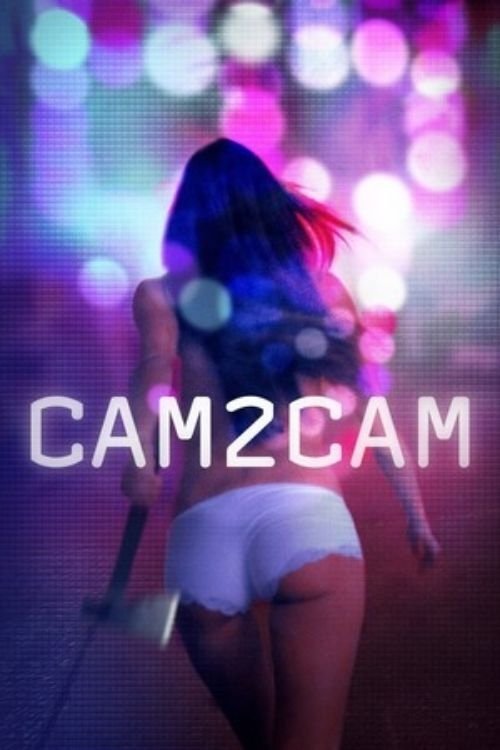 Cam2cam (DVD, EN)