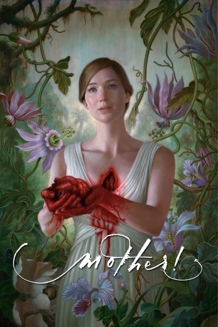 Mother (DVD, EN)