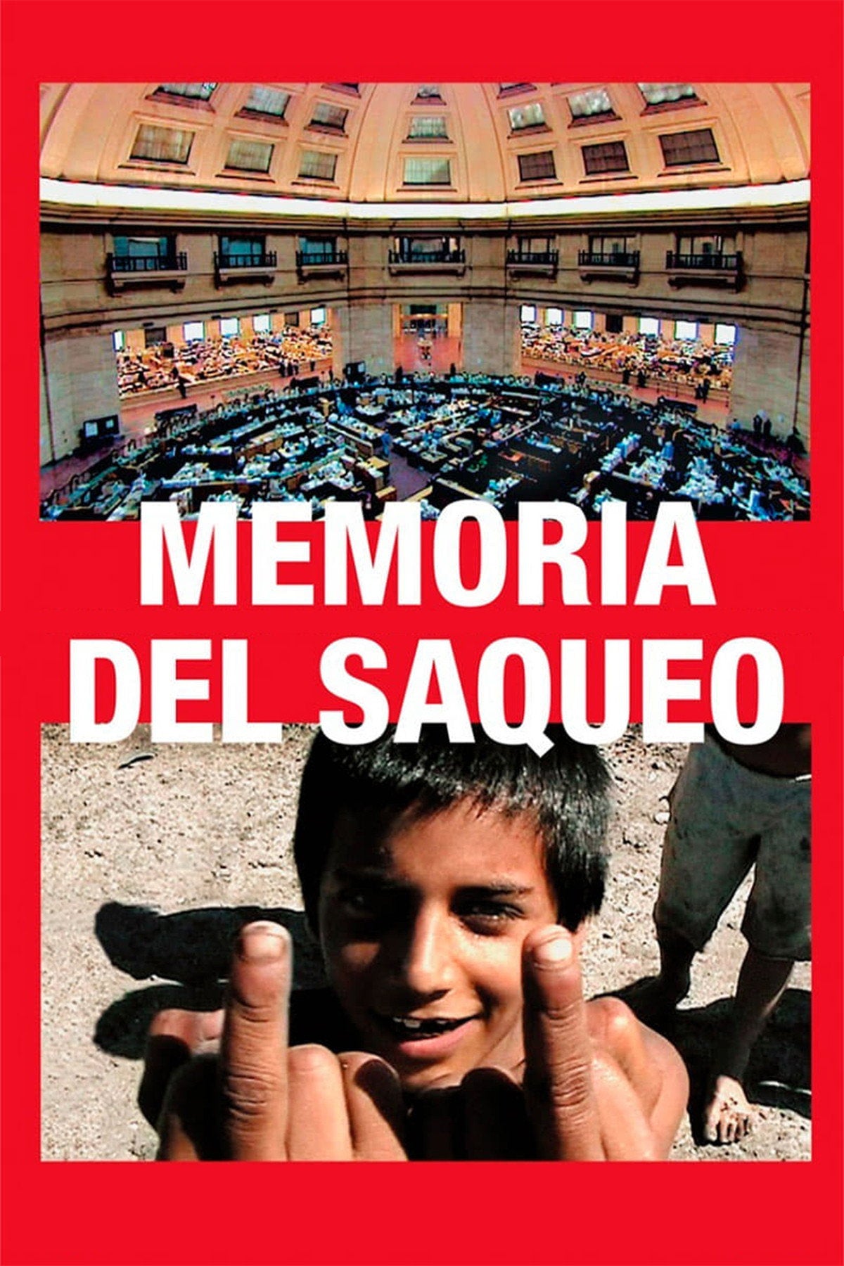 Social Genocide – Social Genocide (DVDF-175) (DVD, VF/EN)