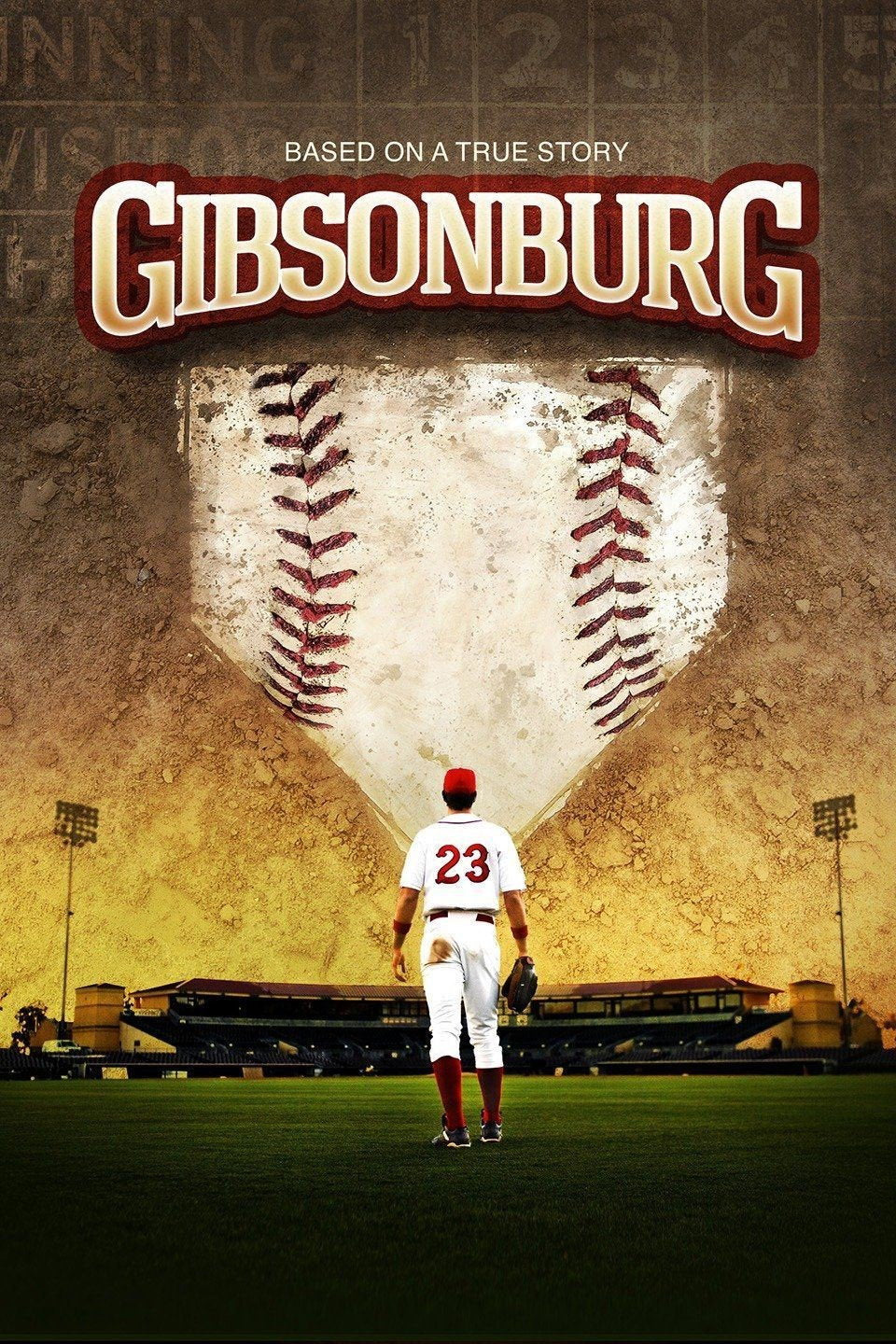 Gibsonburg (DVD, EN)