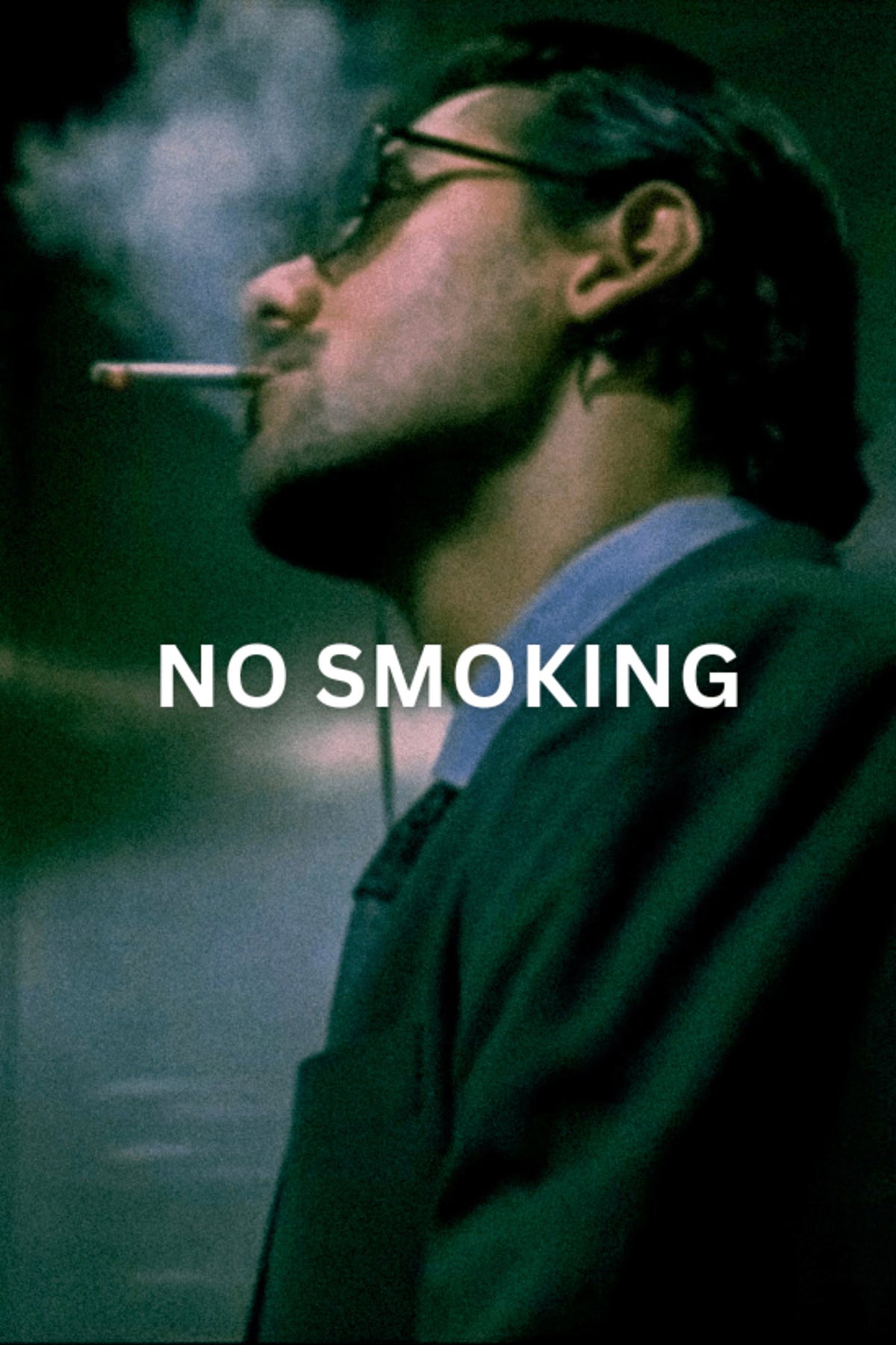 No Smoking (DVD, VF)