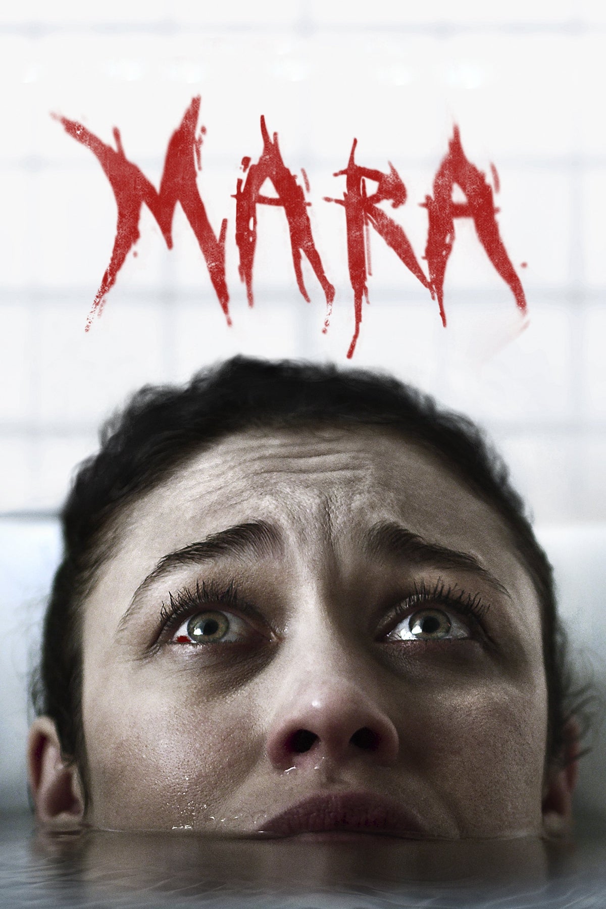 Mara (DVD, EN)