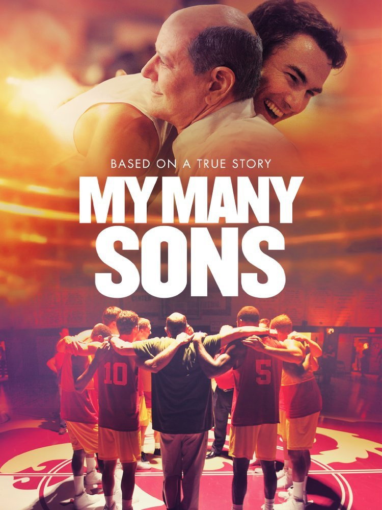 My Many Sons (DVD, EN)