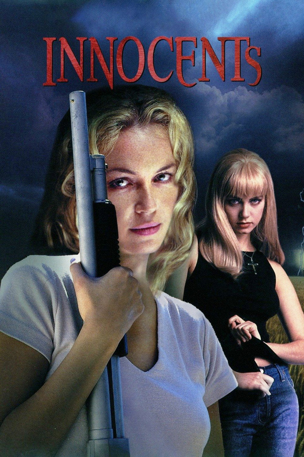 Innocents – Innocents (DVD-5794) (DVD, VF/EN)