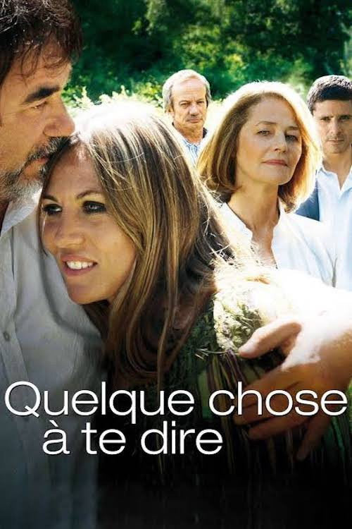 Blame It On Mum – Quelque Chose A Te Dire (DVD, VF/EN)