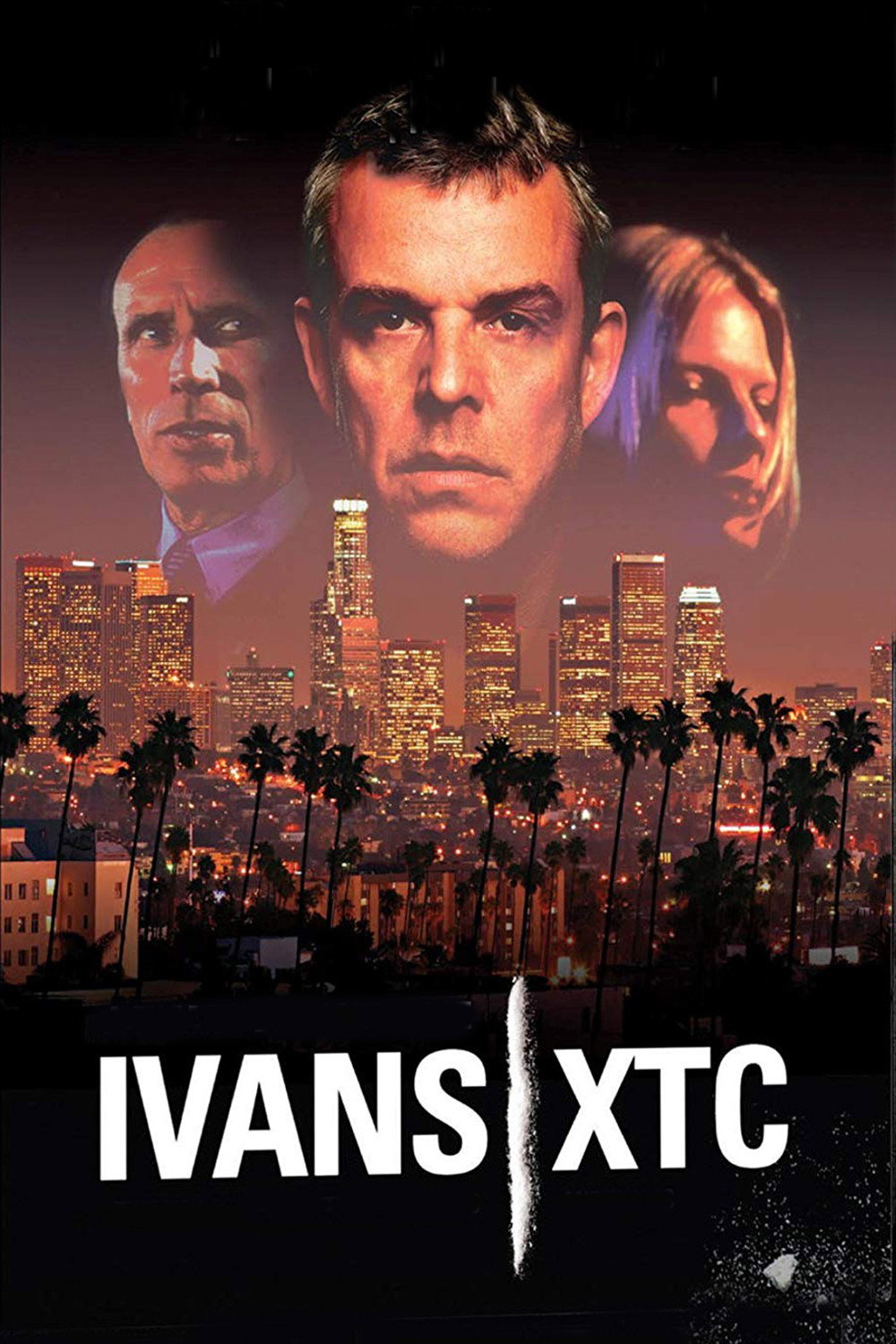 Ivans Xtc (DVD, EN)
