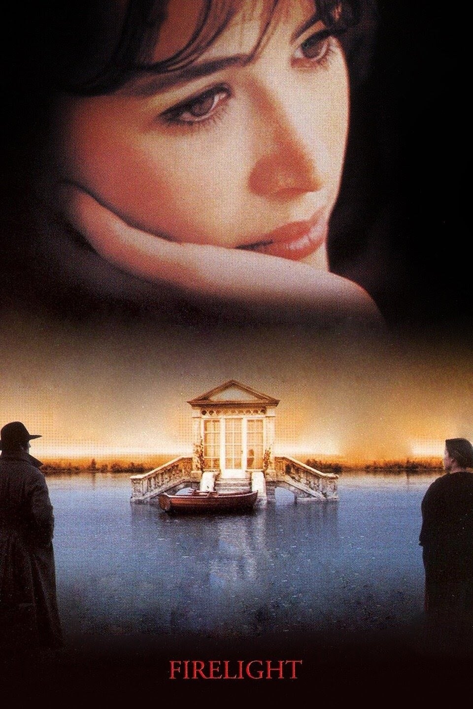Firelight (DVD, EN)