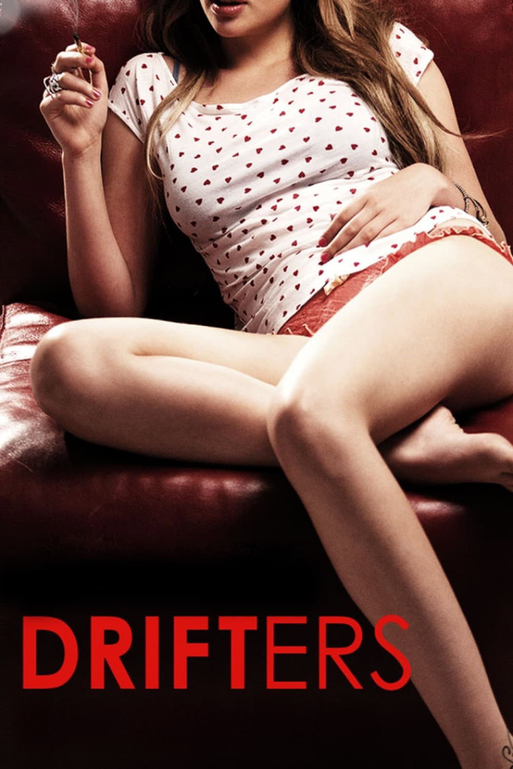 Drifters (DVD, EN)