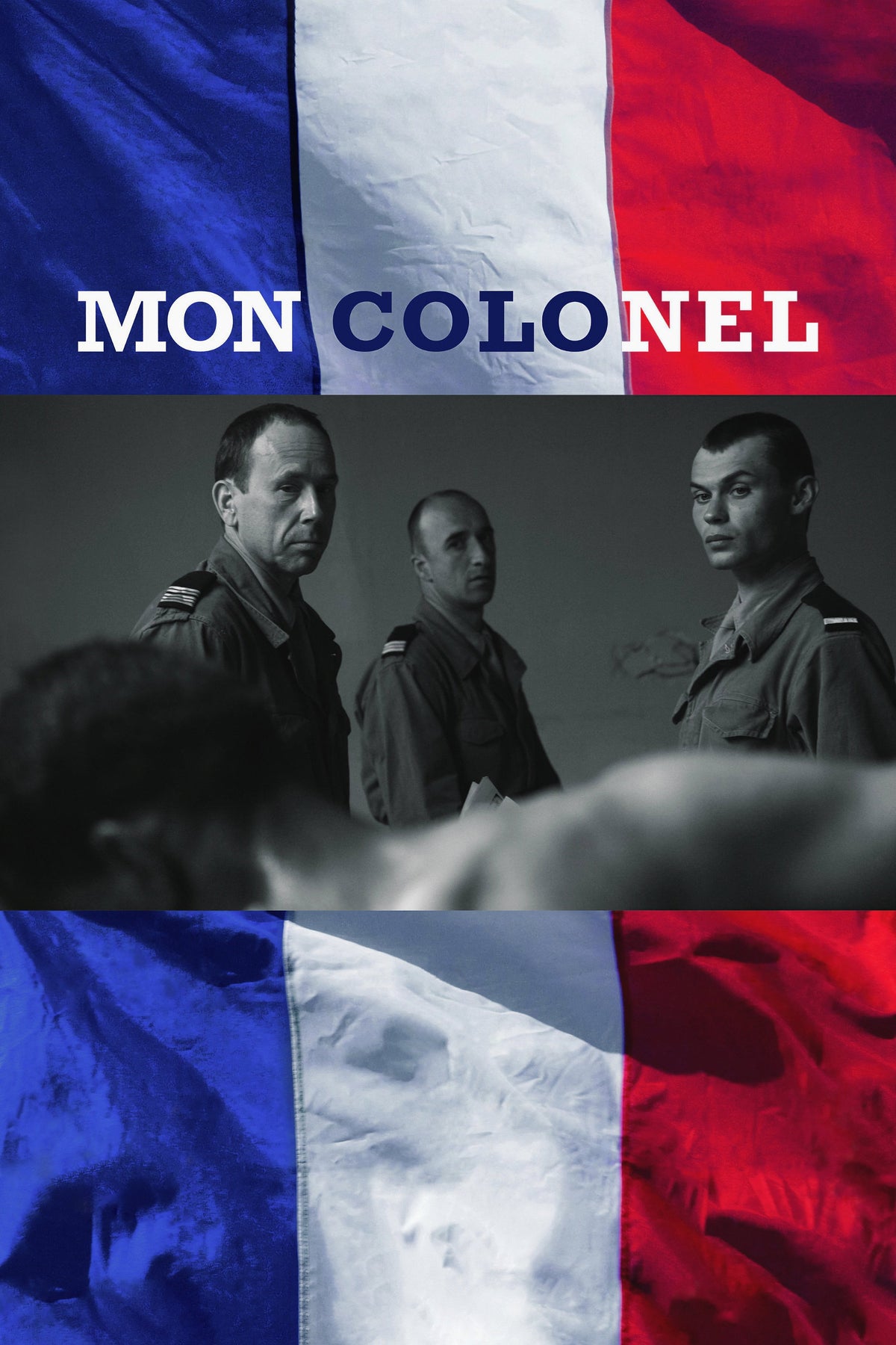 Mon Colonell – Mon Colonel (DVD, VF)