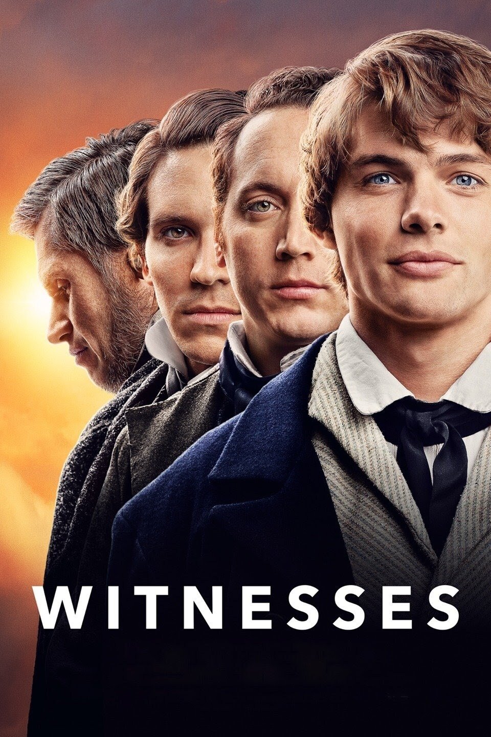 Witnesses (DVD, EN)