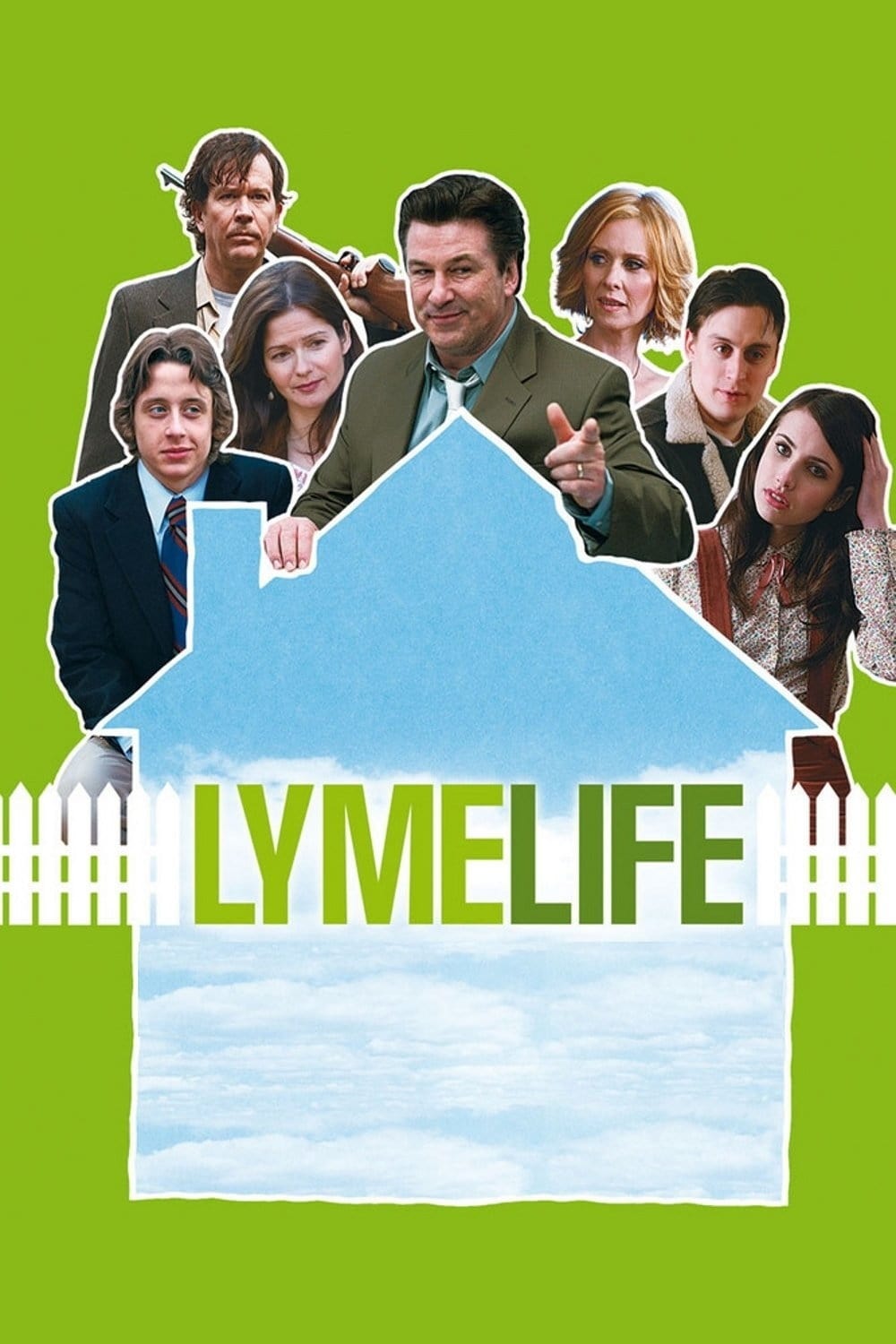 Lymelife (DVD, EN)