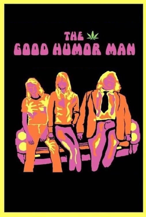Good Humor Man (DVD, EN)