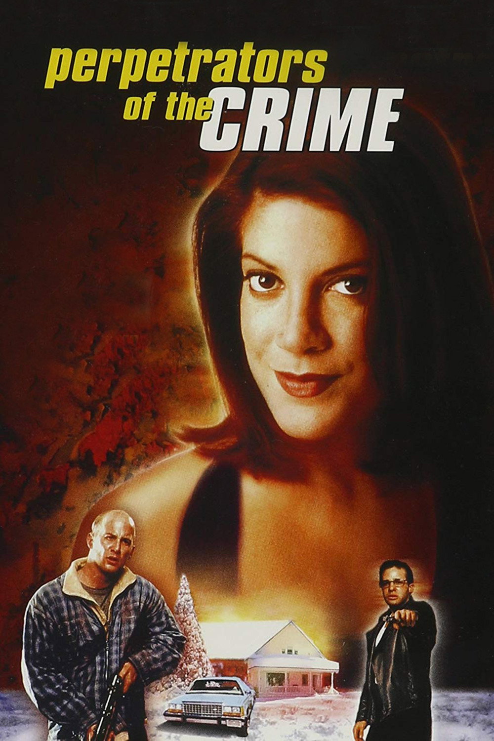 Perpetrators of the Crime (DVD, VF/EN)
