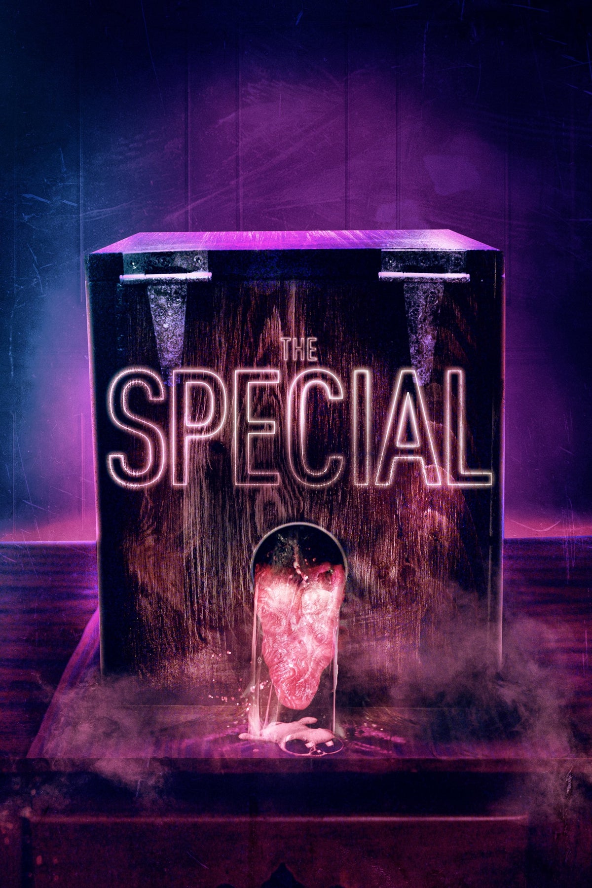 Ryan – The Special Edition Dvd (DVD, EN)