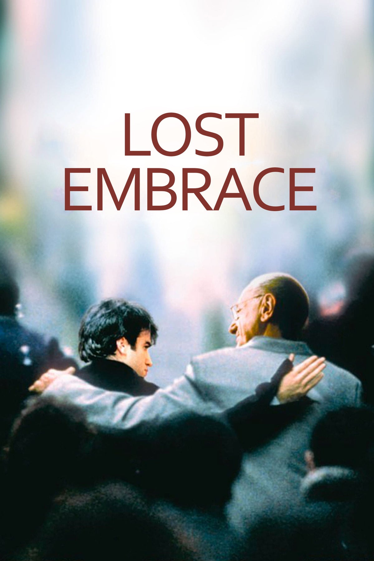 Lost Embrace – Lost Embrace (DVDF-203) (DVD, EN)
